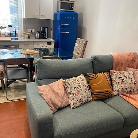 A Deux Pas Des Grands Buffets - Cosy T2 Climatise Διαμέρισμα Ναρμπόν Εξωτερικό φωτογραφία