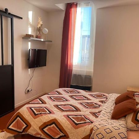 A Deux Pas Des Grands Buffets - Cosy T2 Climatise Διαμέρισμα Ναρμπόν Εξωτερικό φωτογραφία
