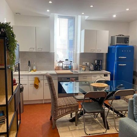 A Deux Pas Des Grands Buffets - Cosy T2 Climatise Διαμέρισμα Ναρμπόν Εξωτερικό φωτογραφία