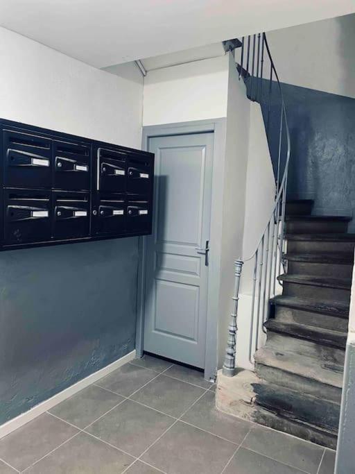 A Deux Pas Des Grands Buffets - Cosy T2 Climatise Διαμέρισμα Ναρμπόν Εξωτερικό φωτογραφία