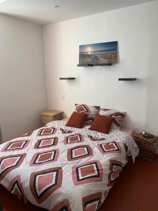 A Deux Pas Des Grands Buffets - Cosy T2 Climatise Διαμέρισμα Ναρμπόν Εξωτερικό φωτογραφία